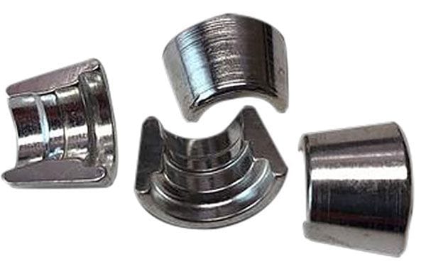 BCROWER Billet 6° Suit Mitsubishi 4G63 & EVO Valve Keeper/Locks BC2944 Autofit