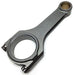 BCROWER Suit Mitsubishi 4B11 EVO X, 5.659" Length Sportsman H-Beam Connecting Rods With ARP2000 Bolts BC6135 Autofit