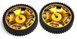 BCROWER Suit Mitsubishi 4G63 Adjustable Cam Gears BC8810 Autofit