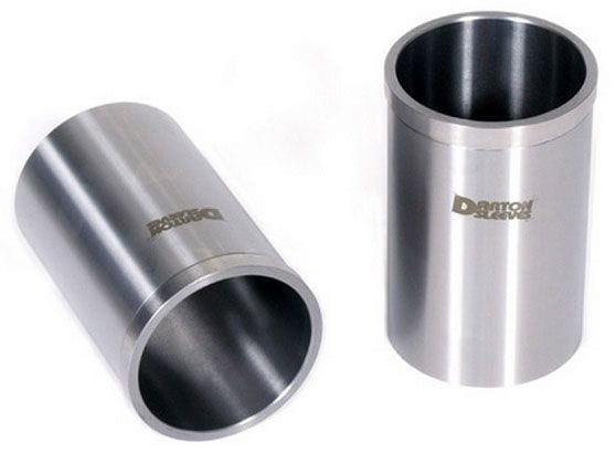 BCROWER Suit Nissan SR20DET Cast Iron Dry Block Sleeve Kit BC8020 Autofit