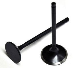 BCROWER Suit Subaru EJ20 & EJ25, 32.0mm Head (STD) S/S Exhaust Valves BC3601 Autofit