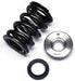 BCROWER Suit Subaru EJ20 & EJ25 Dual Valve Spring, Steel Retainer & Seat Kit BC0610 Autofit