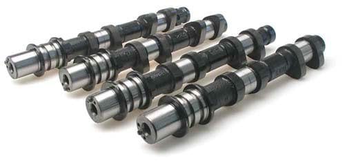 BCROWER Suit Subaru EJ205 Stage 2 Camshafts BC0601 Autofit