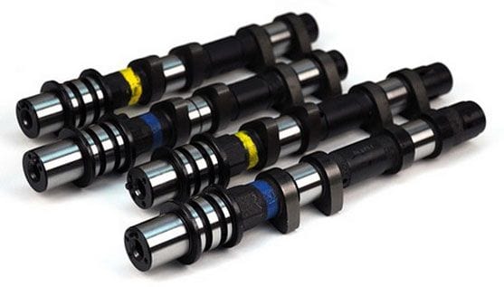 BCROWER Suit Subaru EJ207 Stage 2 Camshafts BC0631 Autofit
