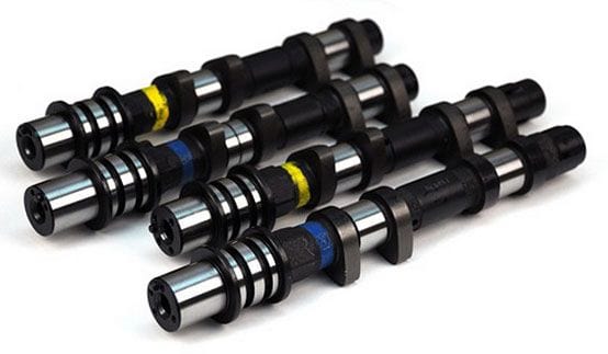 BCROWER Suit Subaru EJ207 Stage 3 Camshafts BC0632 Autofit