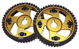 BCROWER Suit Toyata 2JZGTE Adjustable Cam Gear Set BC8830 Autofit