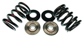 BCROWER Suit Toyota / Subaru BRZ 4UGSE, FA20 Single Spring & Titanium Retainer Kit BC0650 Autofit