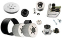 BDS 8mm Pitch Suit SB Chev, 1V Pulley With 6-71 & 8-71 Blower Drive Kit BDSDK-3121 Autofit