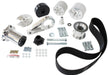 BDS 8mm Pitch Suit SB Ford 351 Windsor, 1V Pulley With 6-71 & 8-71 Blower Drive Kit BDSDK-5121 Autofit
