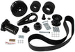 BDS 8mm Suit GM LS With 8-71, Black Blower Drive Kit BDSDK-3118B Autofit