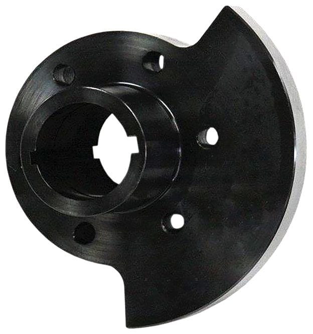 BDS Suit SB Ford 289-302-351 Windsor & 302-351 Cleveland With External Ba Steel Blower Crank Hub BDSCH-5004 Autofit