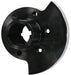 BDS Suit SB Ford 289-302-351 Windsor & 302-351 Cleveland With External Ba Steel Blower Crank Hub BDSCH-5004 Autofit