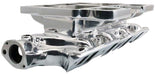 BDS Suit SB Ford 289-302 Windsor With 6-71 & 8-71, Polished Blower Manifold BDSBM-5006P Autofit