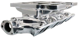 BDS Suit SB Ford 289-302 Windsor With 6-71 & 8-71, Polished Blower Manifold BDSBM-5006P Autofit