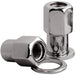 BILLET 7/16-20 Open End With 3/4" Long Shank (pack of 10) ET Style Wheel Nuts Conical Seat BS999992 Autofit
