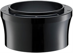 BILLET Black Anodized Suits Most GM 1967-1994 Applications Billet Steering Wheel Adapter BSBLK31120 Autofit