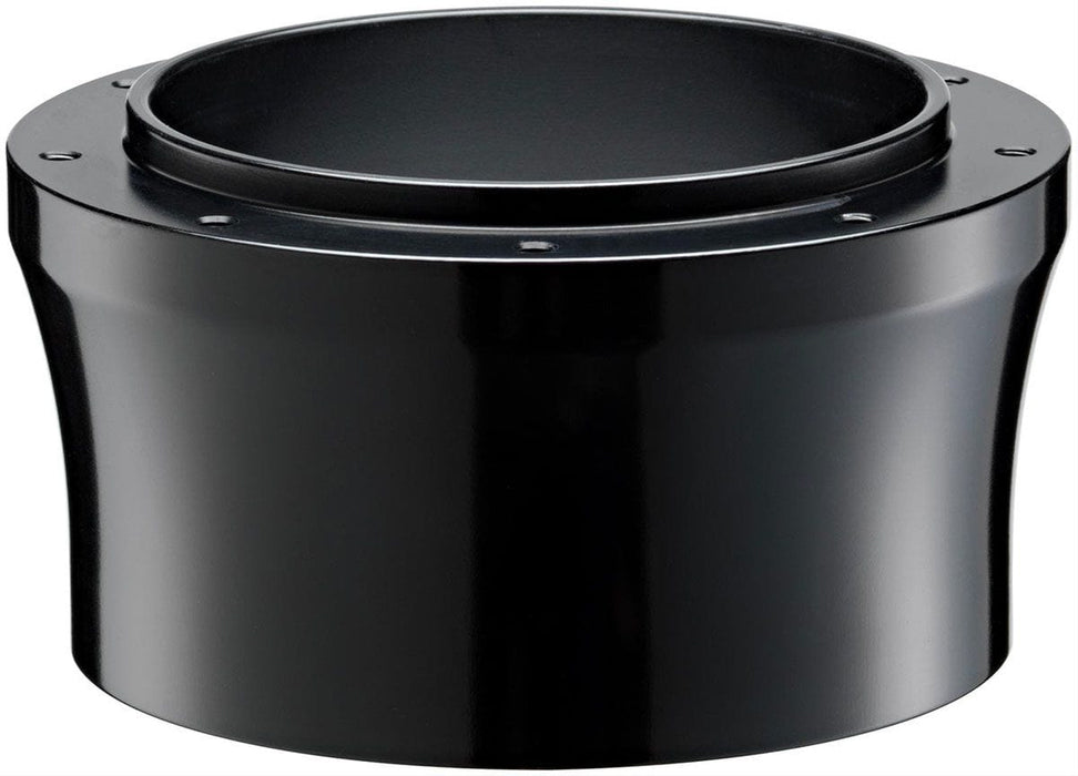 BILLET Black Anodized Suits Most GM 1967-1994 Applications Billet Steering Wheel Adapter BSBLK31120 Autofit