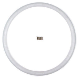 BILLET Blank, For Custom Wrap Application 14" Steering Wheel Half Wrap BS29000 Autofit