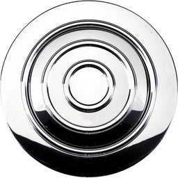 BILLET Large Banjo Style Billet Horn Button BS32925 Autofit