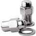 BILLET Mag Shank Style, 7/16-20 Closed End, 3/4" Shank(Pack Of 10) Street Lite, RT & Performer Wheel Nuts BS999990 Autofit