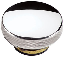 BILLET Plain Style, 7lb Radiator Cap - Polished BS76120 Autofit