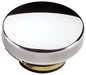 BILLET Plain Style, 7lb Radiator Cap - Polished BS76120 Autofit