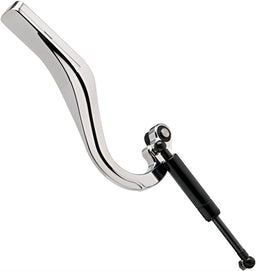 BILLET Polished Suit Chev Camaro 1967-69 Billet Boot Lid Hinges BS875610 Autofit