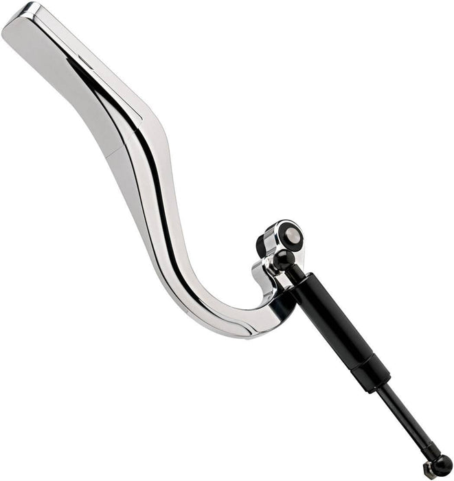 BILLET Polished Suit Chev Camaro 1967-69 Billet Boot Lid Hinges BS875610 Autofit