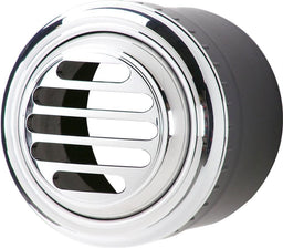 BILLET Slotted Suit 2-1/2" Dash Opening Billet A/C Vent - Polished BS38320 Autofit
