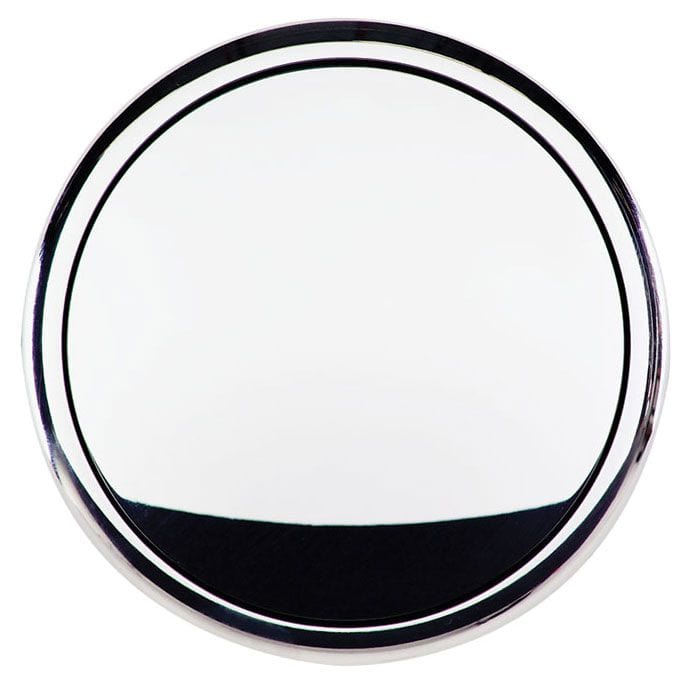 BILLET Standard Plain Billet Horn Button BS32120 Autofit