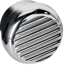 BILLET Street Rod Series Suit .875" (22mm) I.D Switch Dimmer Switch Cover - Polished BS199870 Autofit