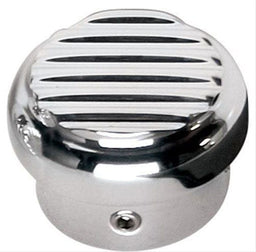 BILLET Street Rod Series Suit .875" (22mm) I.D Switch Dimmer Switch Cover - Polished BS199870 Autofit