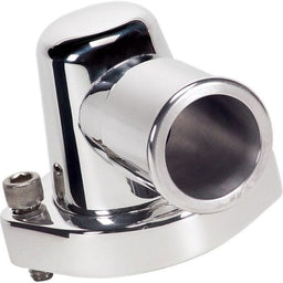 BILLET Suit BB Ford 429-460, 0° Thermostat Housing - Polished BS90720 Autofit