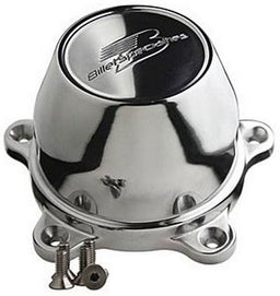 BILLET Suit Billetspecialties Street Lite Rims Replacement Rim Center cap BSRS99098 Autofit