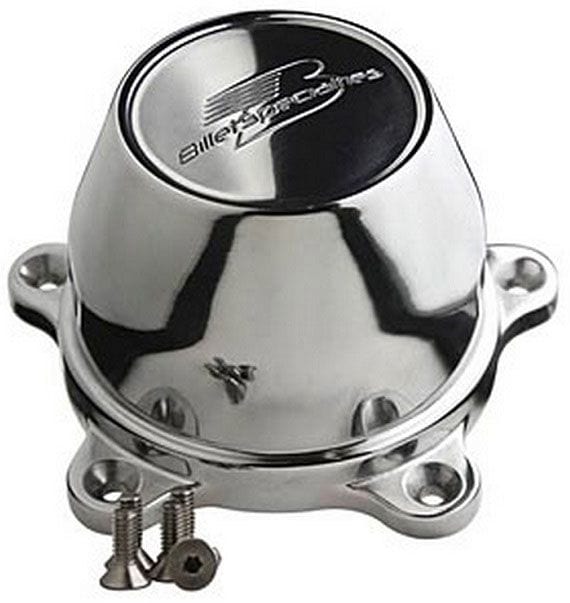 BILLET Suit Billetspecialties Street Lite Rims Replacement Rim Center cap BSRS99098 Autofit
