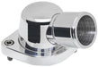BILLET Suit GM LS Series, 15° Swivel Thermostat Housing - Polished BS90334 Autofit