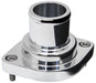 BILLET Suit GM LS Series With Tru Trac Systems Thermostat Housing - Polished BS90134 Autofit