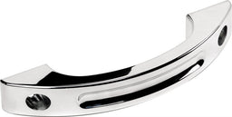 BILLET Suit GM Trucks & Universal Fit 6-3/4" Center To Center Mount Holes, 8 Interior Door Pull/Grab Handle - Polished BS271020 Autofit