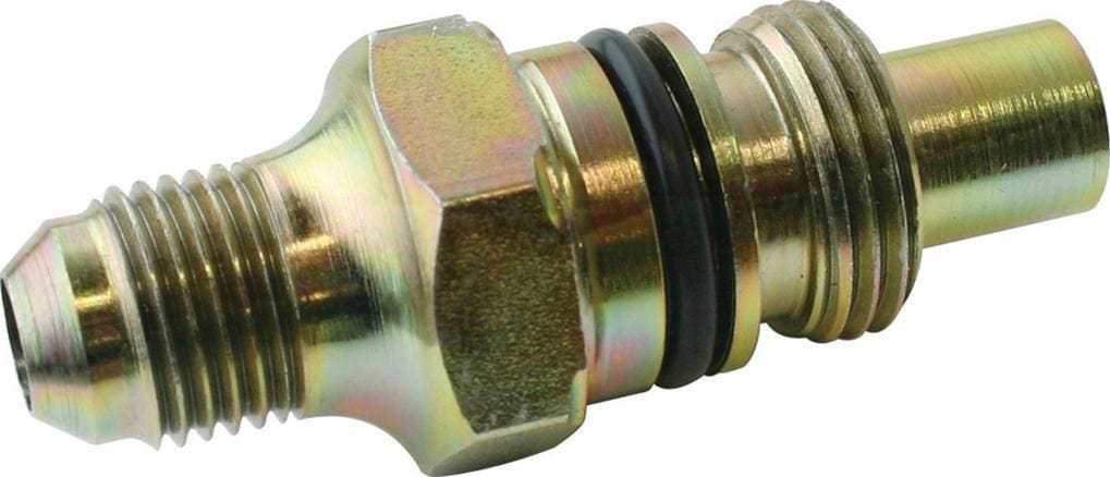 BILLET Suit GM Type II Pump, From 3.5 GPM To 2 GPM Power Steer Pump Flow Control Valve BSRP1300 Autofit