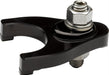 BILLET Suit SB & BB Chev Distributor Clamp - Black BSBLK65920 Autofit