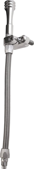 BILLET Suit SB Ford Designed For Tru Trac Kits With Front Sump Pans Only Billet Dipstick BS40150 Autofit