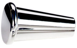 BILLET Universal Fit Column Shift Knob - Polished BS26220 Autofit
