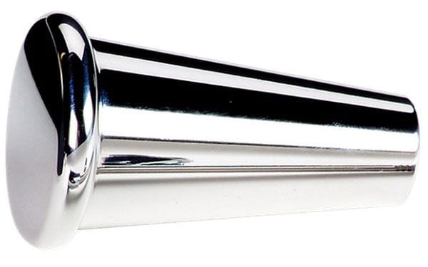 BILLET Universal Fit Column Shift Knob - Polished BS26220 Autofit