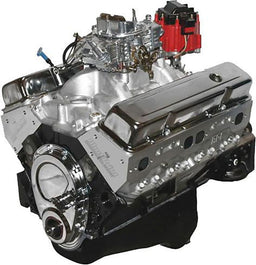 BLUEPRINT SB Chev 383 c.i.d Crate Engine, Dressed PSEBP38318CTC1 Autofit