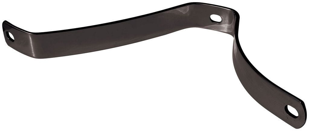 Bob Drake Suit 1934 Ford Car (No Victoria) Bob Drake Rear Bumper Braces BD40-17787-C Autofit