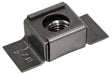 BOBDRAKE 41306 Cage Nut Raw Steel BD3145-E Autofit