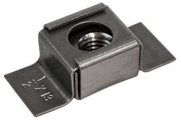 BOBDRAKE 41306 Cage Nut Raw Steel BD3145-E Autofit
