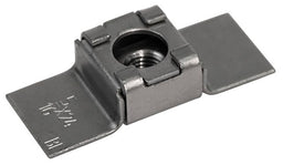 BOBDRAKE 5/16-24 Cage Nut Raw Steel BD3145-C Autofit