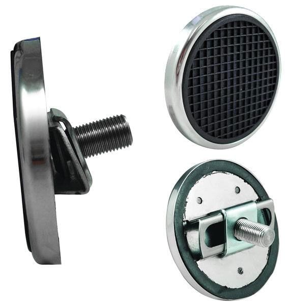 BOBDRAKE Bob Drake Adjusta-Pedal Angle Mount BDB-2454-B Autofit