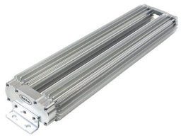 BOBDRAKE Bob Drake Duo Cooler 18" BDHR-9800-18 Autofit